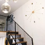 아파트 Golden In Center By Easyrentals *