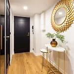 Golden In Center By Easyrentals 아파트 타르투