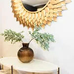 Golden In Center By Easyrentals