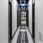 Golden In Center By Easyrentals 아파트 타르투