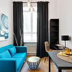 Appartement Golden In Center By Easyrentals *