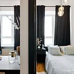Appartement Golden In Center By Easyrentals *