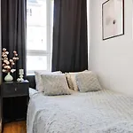 아파트 Golden In Center By Easyrentals 타르투