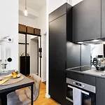 Golden In Center By Easyrentals * Tartu