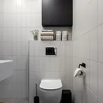 Appartement Golden In Center By Easyrentals *