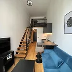 Golden In Center By Easyrentals * Tartu