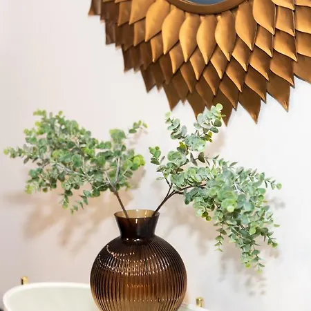 Korter Golden In Center By Easyrentals *