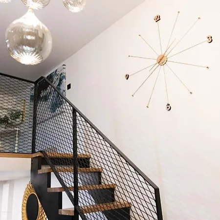 Apartman Golden In Center By Easyrentals *