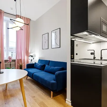 Golden In Center By Easyrentals Appartement