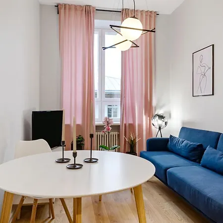 דירה Golden In Center By Easyrentals