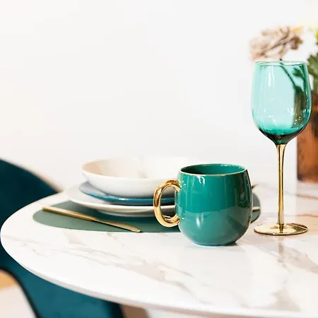 Golden In Center By Easyrentals Korter Tartu