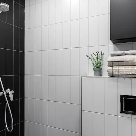 Appartement Golden In Center By Easyrentals Tartu