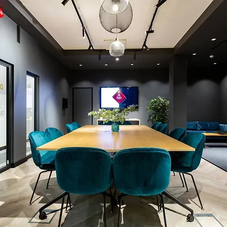 דירה Golden In Center By Easyrentals טרטו