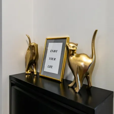 Korter Golden In Center By Easyrentals