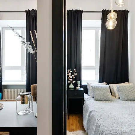 Appartement Golden In Center By Easyrentals *