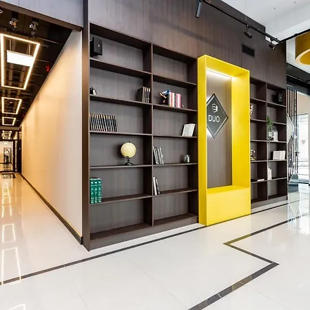 Golden In Center By Easyrentals