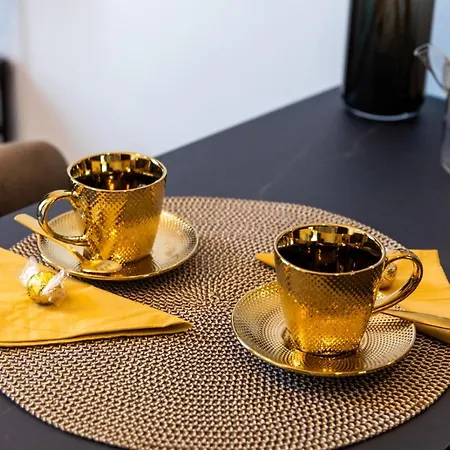 Golden In Center By Easyrentals * Tartu