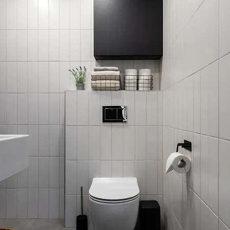 Apartman Golden In Center By Easyrentals *