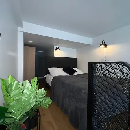 Διαμέρισμα Golden In Center By Easyrentals Ταρτού