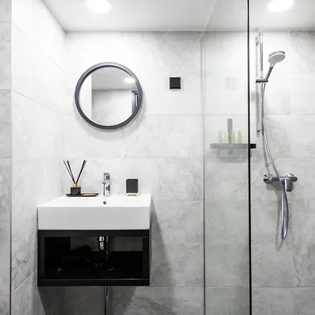 Appartement Golden In Center By Easyrentals