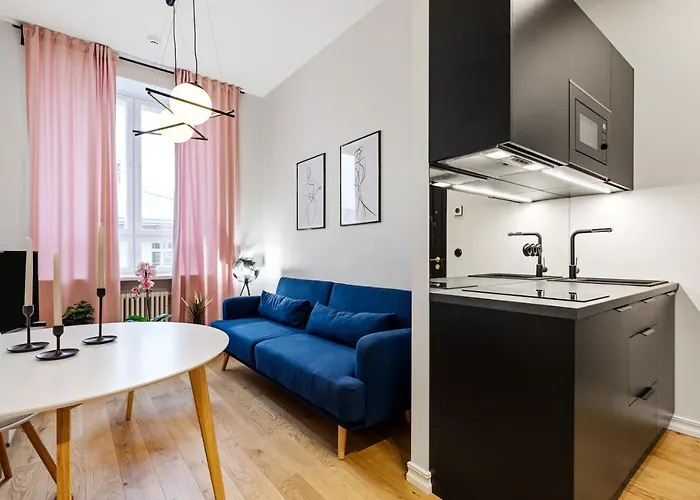 Golden In Center By Easyrentals Appartement