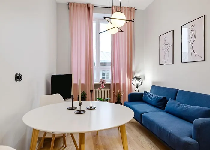 Apartman Golden In Center By Easyrentals