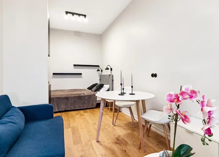 Golden In Center By Easyrentals Appartement