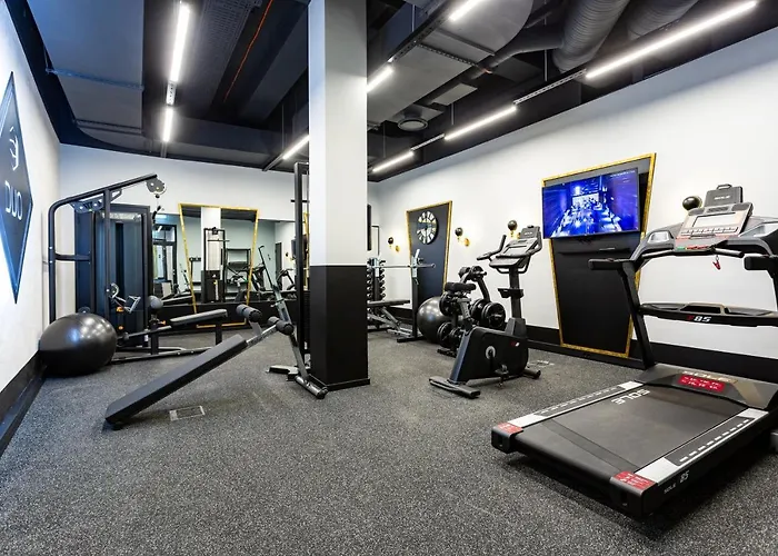 Golden In Center By Easyrentals Appartement Tartu