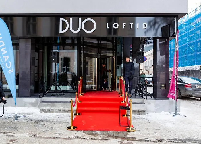 Golden In Center By Easyrentals Appartement *