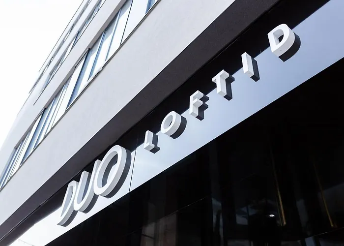 Apartman Golden In Center By Easyrentals *