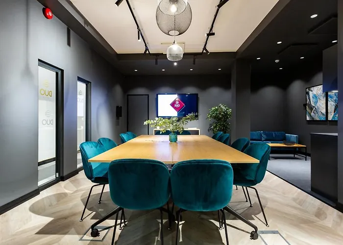 Appartement Golden In Center By Easyrentals Tartu