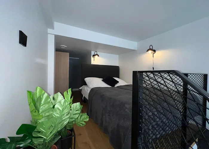 Appartement Golden In Center By Easyrentals Tartu