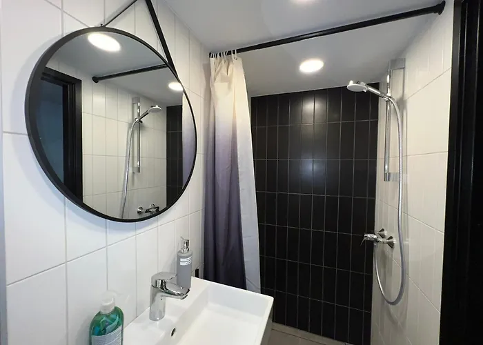 Golden In Center By Easyrentals Appartement *