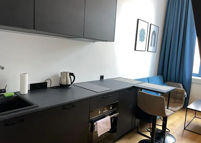 Golden In Center By Easyrentals Apartman *